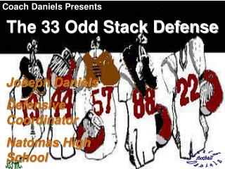 Coach Daniels Presents