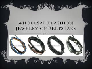 Wholesale Fashion Jewelry of beltstars