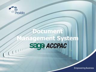 Document Management System