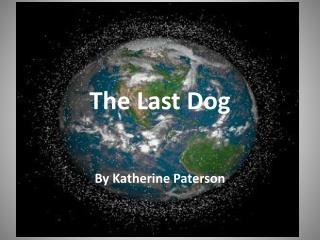 The Last Dog