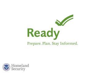 What is Ready ?