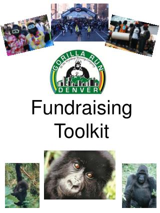 Fundraising Toolkit