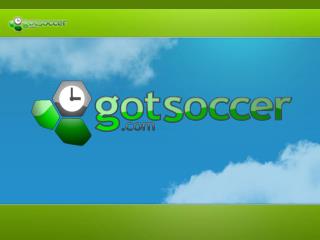 GotSoccer