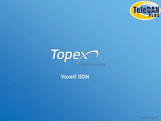 Voxell ISDN