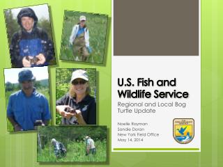 U.S. Fish and Wildlife Service