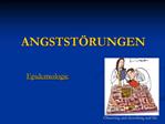 ANGSTST RUNGEN