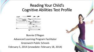Reading Your Child’s Cognitive Abilities Test Profile
