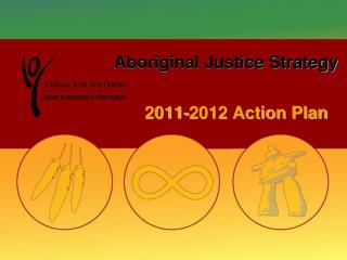 Aboriginal Justice Strategy