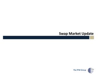 Swap Market Update