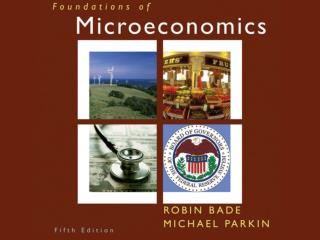 Efficiency and Fairness of Markets