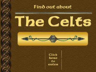 The Celts