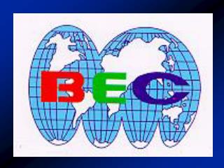 BEC World Plc.