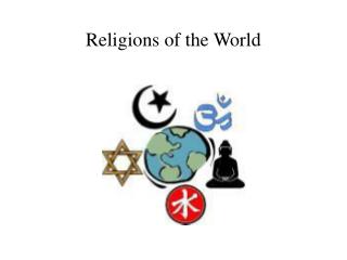 Religions of the World