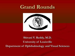 Grand Rounds