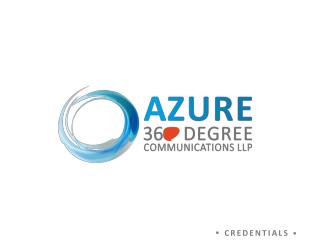 CREDENTIALS