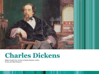 Charles Dickens