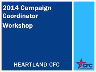 Heartland CFC