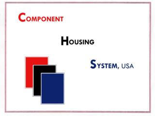 A Revolutionary New Panelized Construction System