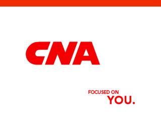 CNA Presentation Topics