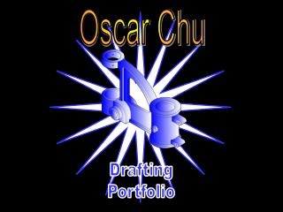 Oscar Chu