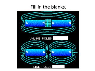Fill in the blanks.