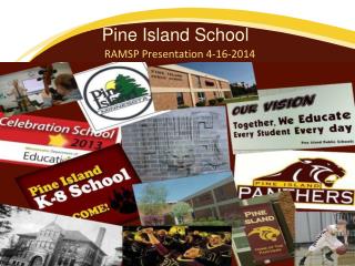 Pine Island School