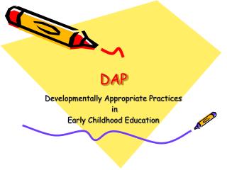 DAP