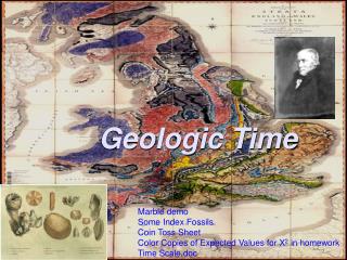 Geologic Time