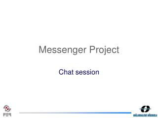 Messenger Project