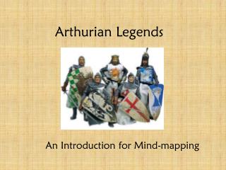 Arthurian Legends