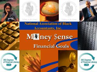 National Association of Black Accountants, Inc.
