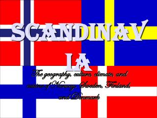 Scandinavia