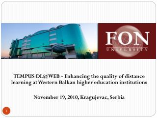 FON University