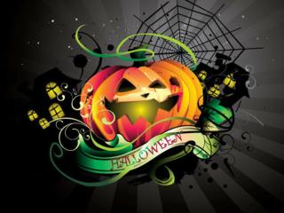 Our SPOOKY SCIENCE LAB IS THIS FRIDAY!