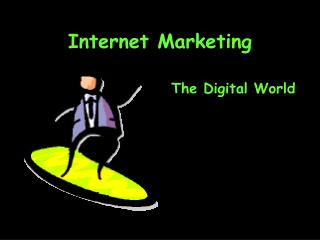 Internet Marketing