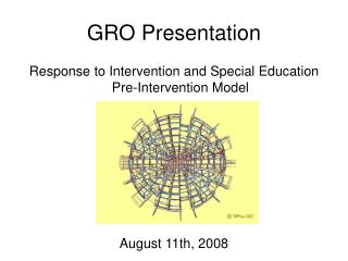 GRO Presentation