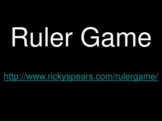 rickyspears/rulergame/