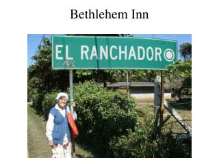 Bethlehem Inn