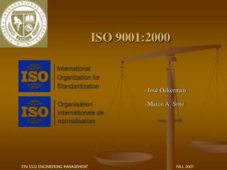 ISO 9001:2000