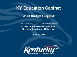 KY Education Cabinet