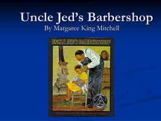 Uncle Jed’s Barbershop