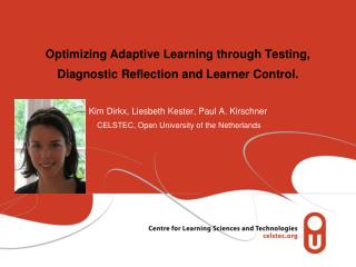 The Testing Effect