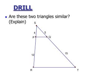 DRILL