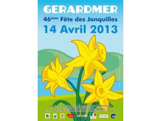 Fête des jonquilles à Gérardmer .. 14 11 2013