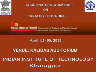 Indian INstitute of Technology