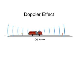 Doppler Effect