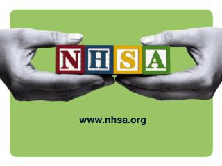 nhsa