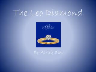 The Leo Diamond