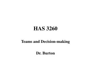 HAS 3260