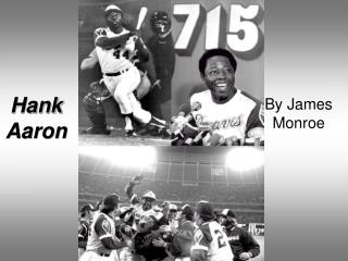 Hank Aaron